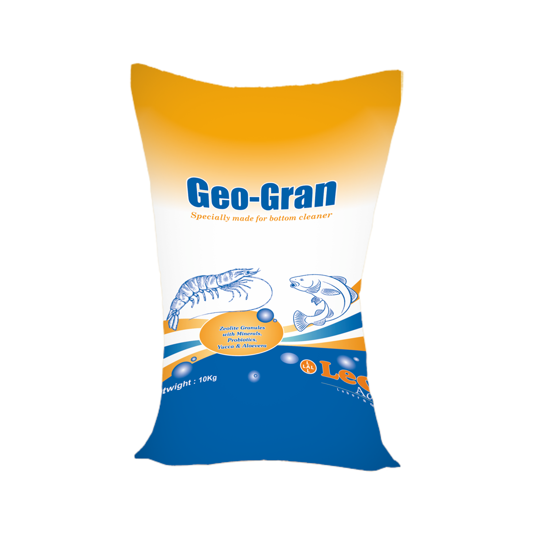 Geo Gran