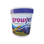 2 . GROWJET
