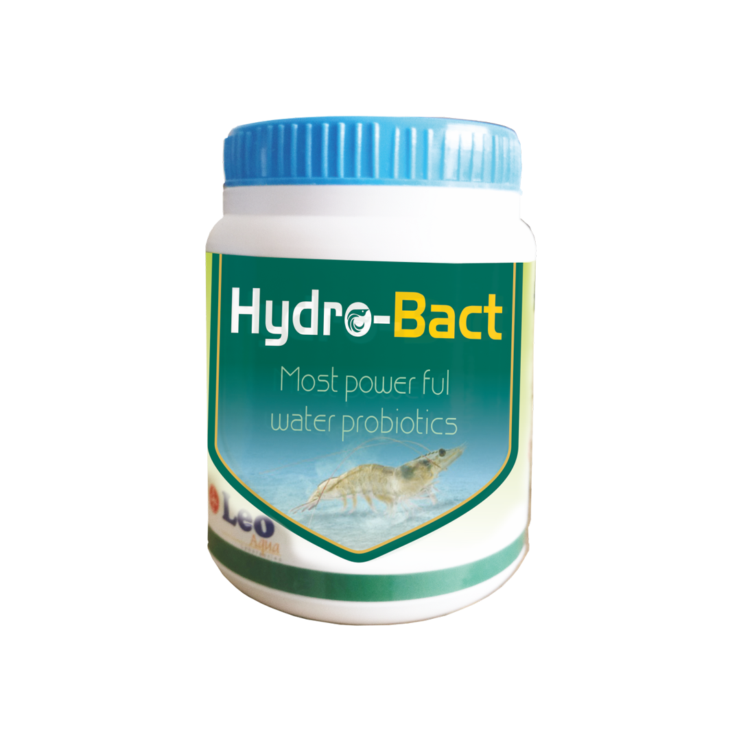 Hydrobact
