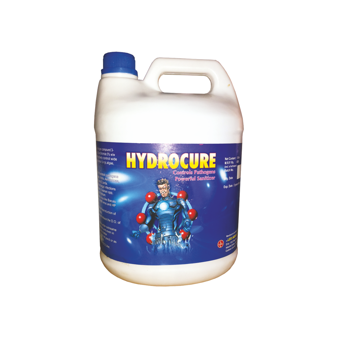 Hydrocure