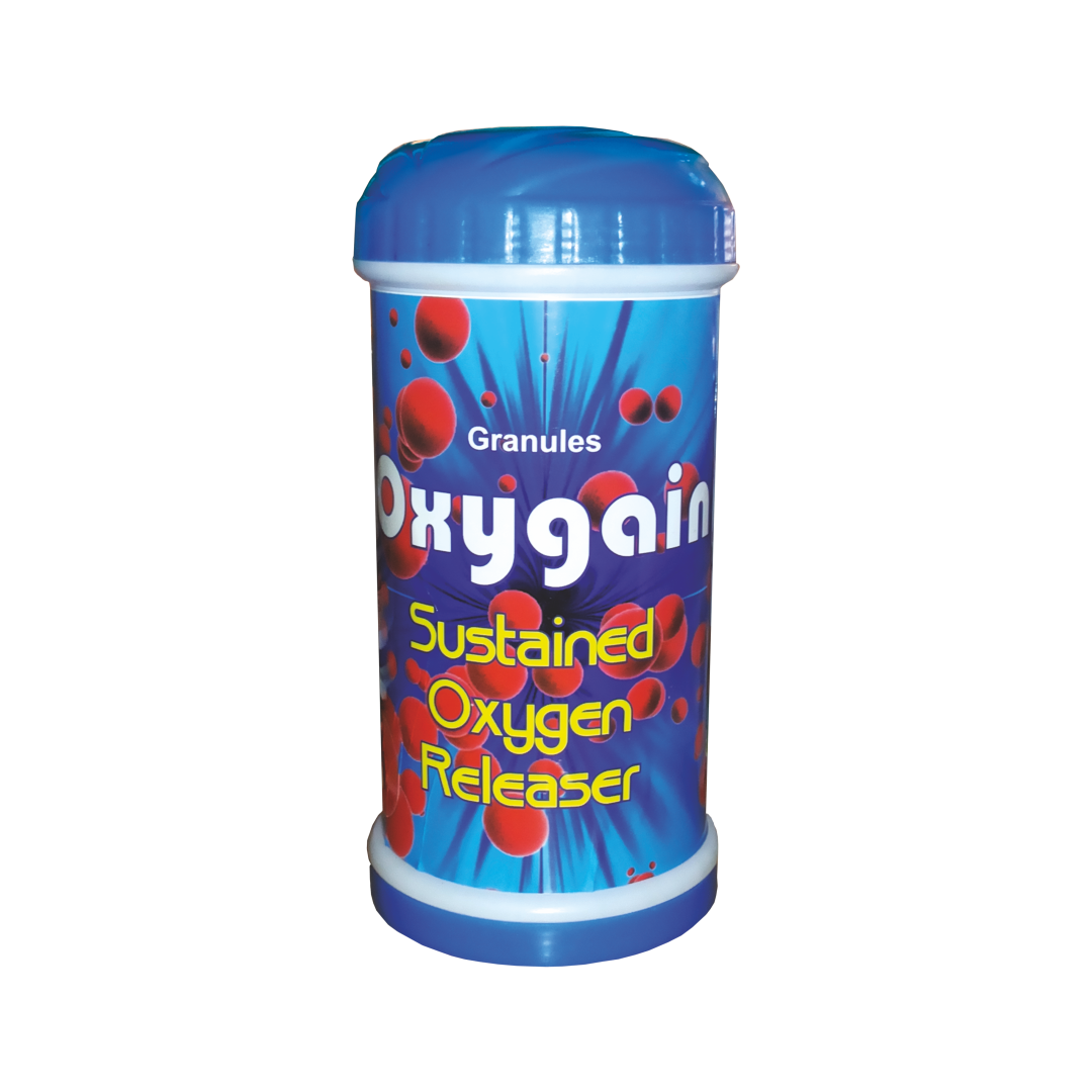 Oxygain