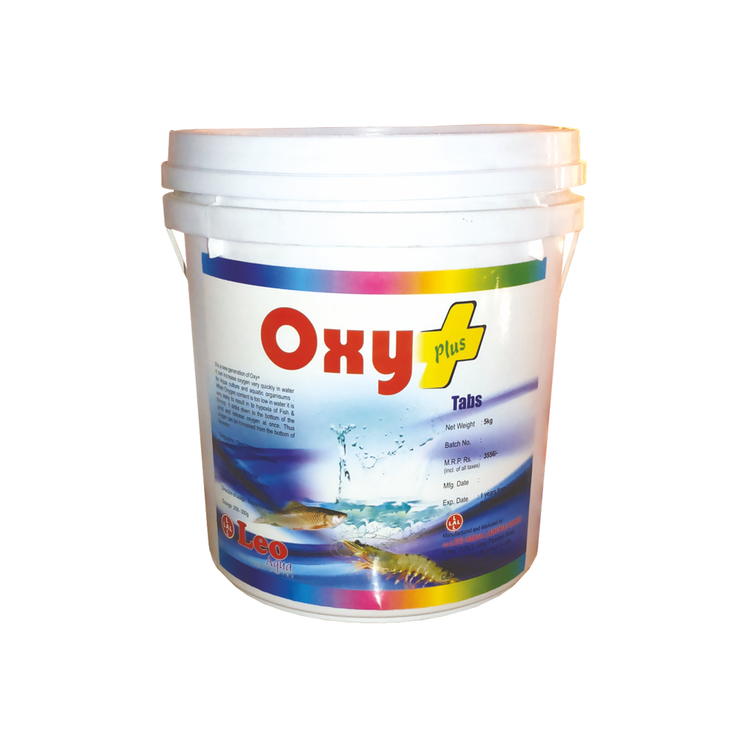 Oxyplus