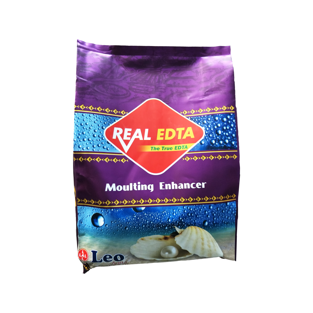 Real EDTA